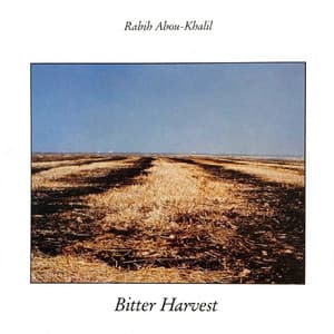 Bitter Harvest - Rabih Abou-Khalil
