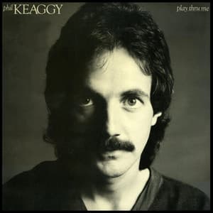 Play Thru Me - Phil Keaggy