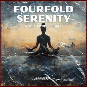 Fourfold Serenity: A Breathwork Journey - Quadrivium Aurae