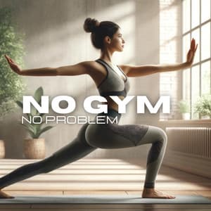 No Gym, No Problem: Effective Yoga Routines at Home - Meditation Yoga Empire