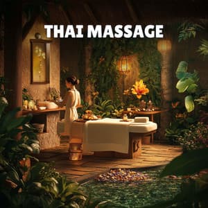 Thai Massage - Spa Music