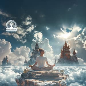 Meditação da Atenção Plena: Transformando Emoções Negativas, Medos e Crenças Limitantes em Energia Pura - Meditação Espiritualidade Musica Academia
