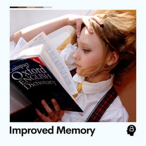 Improved Memory - Pure Work Music