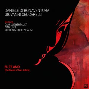 Eu te amo - Daniele di Bonaventura