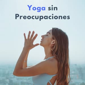 Yoga Sin Preocupaciones - Flor de Loto