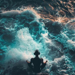Oceanic Flow: Yoga Waves Symphony - Dayoga Classen