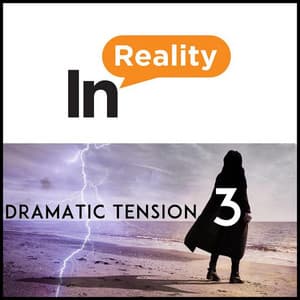 Dramatic Tension 3 - Edgard Jaude