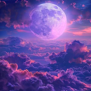 Sonidos Para Un Sueño Pacífico: Música Para Dormir - Teatro Mental Terapéutico