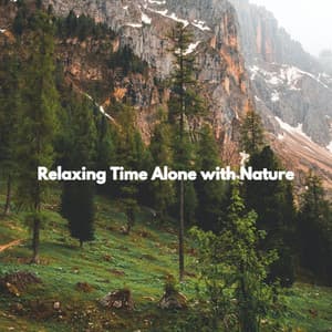 Relaxing Time Alone with Nature - Summer Jazz Relax