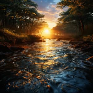 Serenatas Del Prado: Oasis De Meditación En La Naturaleza Tranquila - Verde 5