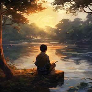 Liquid Intellect: Water Study Fantasia - Moods & Water sounds