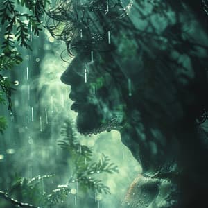 Frecuencias De Enfoque De Lluvia: Música Para La Concentración - Concentración de ondas alfa