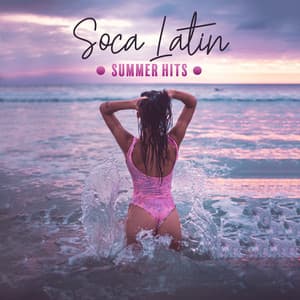 Soca Latin Summer Hits: Best Tropical Rhythms, Beach Party, Caribbean, Cuba, Brazil, Sweet Drums - World Hill Latino Band