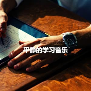 平静的学习音乐 - Jazz Ligera para Hoteles