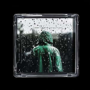 The Downpour of Dreams - Rain Sounds for Sleep Aid