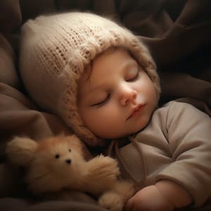 Lullaby Dreams: Soft Melodies for Peaceful Baby Sleep - Baby Sleeping Playlist