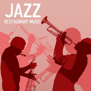 Jazz Restaurant Music and Dinner Party Music - Mandy Slim