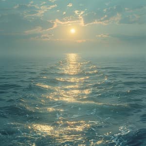 Relajación Del Océano: Relajantes Melodías Del Mar - Cena Música Chillout