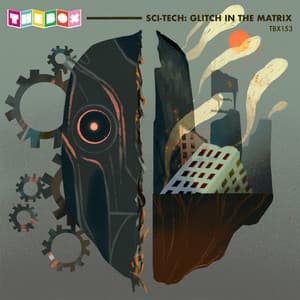 Sci-Tech: Glitch In The Matrix - Sergey Kolosov