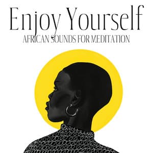 Enjoy Yourself - Jane Groud