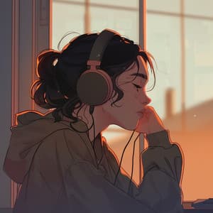 Lofi Tempo Shifts: Mellow Mood Tracks - Lofi Beats