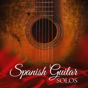 Spanish Guitar Solos - Sunset Ambience - Chilled Background