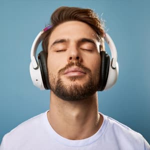 Armonía De Relajación: Reflexiones Musicales Lofi - Descansar Musica