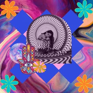 Playful Music for Roaring Lounge - Jazz Organ and Guitar - Rilassante Jazz Musica