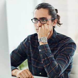 Ethereal Jazz Lounge Clarity: Reflective Focus Melodies - The Jazz Bistro