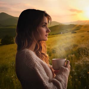 Afternoon Coffee - Kate Nite