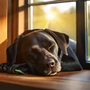 Orchestra For Canine Calm - Lee Rosangela