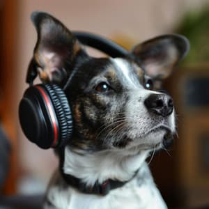 Melodías De Mascotas: Melodías Juguetones Para Compañeros - Mascotas tranquilas