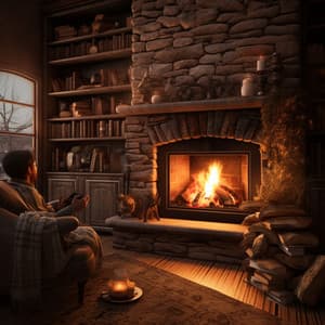 Estudio Junto Al Fuego: Enfoque Ambiental Binaural - Pensador binaural