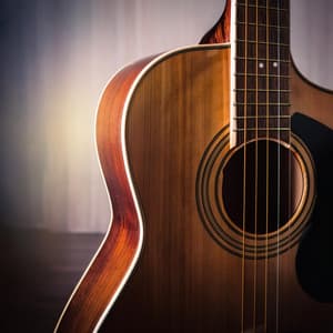 Música De Guitarra Para Concentrarse: Acordes Concentrados - Musica Relajante de Guitarra Clasicos