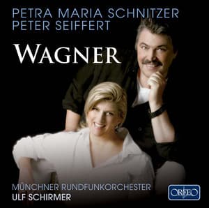 Wagner - Richard Wagner
