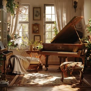 Resonancia Encantada: Música Ambiental Para Masajes De Lujo - Academia de Sonidos de la Naturaleza para el Masaje