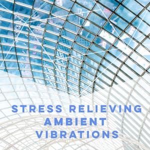 Stress Relieving Ambient Vibrations - Deep Sleep Delta Waves