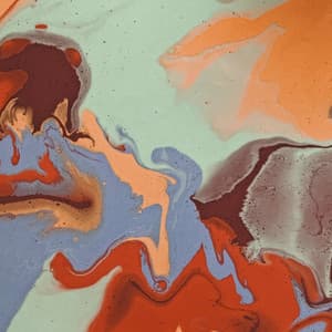 Music for Complete Resting - Cappuccino Coffee House