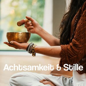 Achtsamkeit & Stille - Tiefenentspannung Akademie