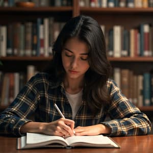 Deep Study Beats: Music for Concentration - Paz Sounds