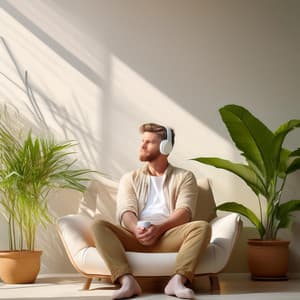 Armonías De Relajación: Música De Guitarra Suave - Relajacion y Guitarra Acustica