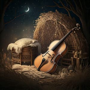 Orchestra for Sleep: Gentle Restful Passages - Jose Garcia