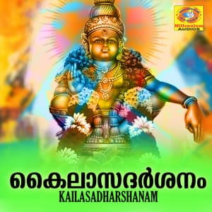 Kailasadharshanam - Krishna Prasad