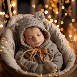 Susurros De Piano Para Bebés - Escalofrío de jazz de piano