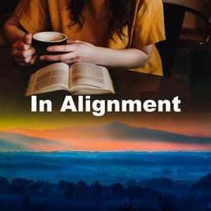 In Alignment - Yin Yoga Music Collection