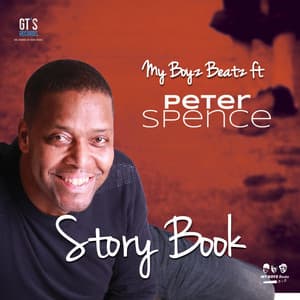 Story Book - My Boyz Beatz