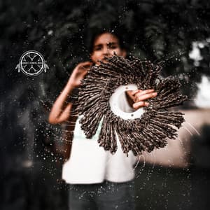 Medicine Wheel Bloom - Shamanic Drumming World