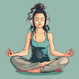 Mindful Solitude: Music for Meditation - Chakra Healing Music