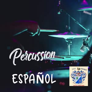 Percussion Espanol - Al Caiola