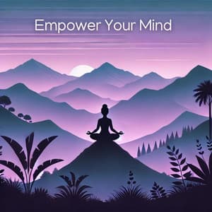 Empower Your Mind: Hypnosis for Inner Strength and Confidence - Hypnotic Therapy Music Consort